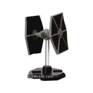     Starship Battles   TIE Fighter #055 Mint English) Toys & Games