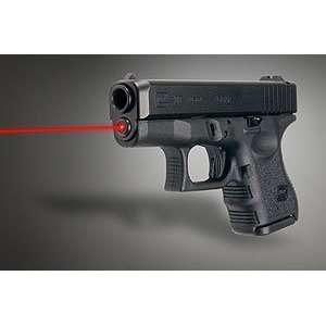  LaserMax Glock 39 Laser Sight   Sights: Sports & Outdoors