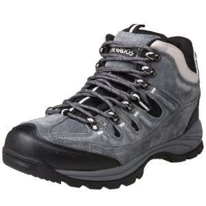  Nevados Mens V1135M Solo Mid Hiking Shoe: Sports 