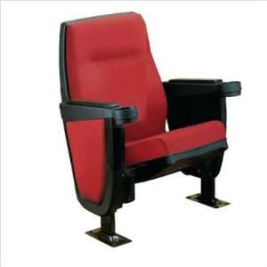   Bass FORUM RCKR 1 Forum Individual Movie Theater Chair Toys & Games