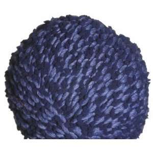  Lana Grossa Yarn   Tender Bicolore Yarn   506 Blue Arts 