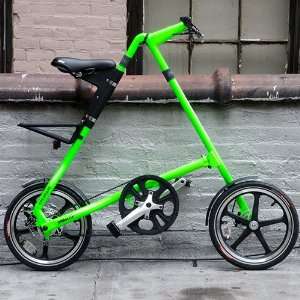  STRiDA LT Neon Green