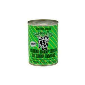  Solid Gold Green Cow Tripe Canned Dog Food 12/13.2 oz cans 