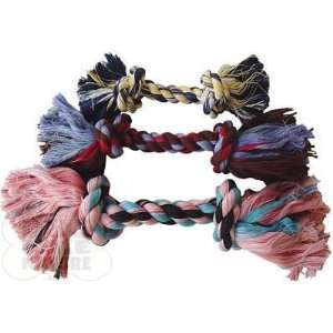  Colored Rope Bone   Small: Kitchen & Dining