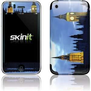  Parliament and Big Ben skin for Apple iPhone 3G / 3GS 
