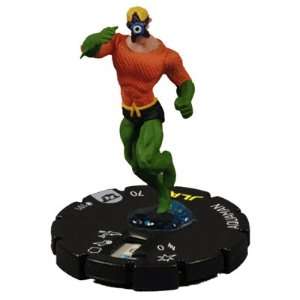  HeroClix Aquaman Starro Slave Promo # 101 (Limited 