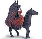 NEW Schleich 70433 Bayala Pegasus Rearing Fantasy items in Cool As 
