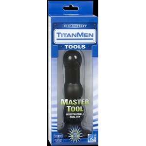  Titanmen Master Tool #3