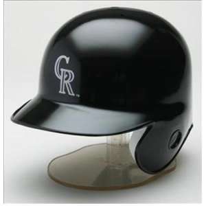  MLB MINI ROCKIES HELMET