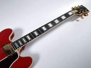 GIBSON B B KING CUSTOM LUCILLE ES 355 Guitar / 1991 Vintage USA 