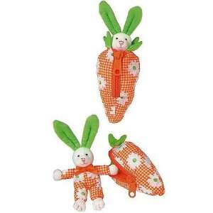  Bunny Delight Plush Toy by Mary Meyer Toys & Games