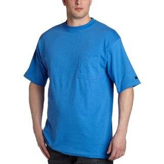 Russell Athletic Mens Big & Tall Basic Short Sleeve Solid Crew Neck T 