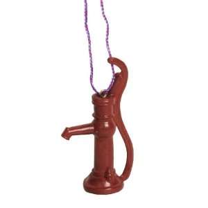   Outside Inside Ornaments   Outdoor Themed   WATER PUMP: Home & Kitchen