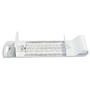  Seca 210 Mobile Babies Measuring Mat   CM 