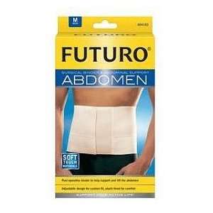  Futuro Surgical Binder & Abdominal Support (Fut41) MED (34 