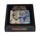 Maze Craze A Game of Cops and Robbers (Atari 2600)
