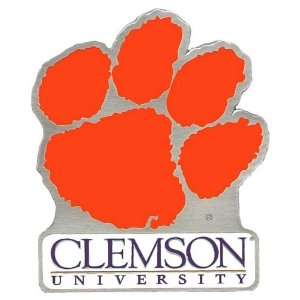  Clemson Tigers NCAA Hitch Cover Class3