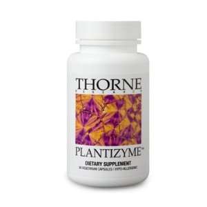  Thorne Research Plantizyme