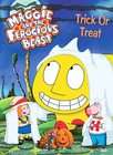 Maggie and the Ferocious Beast   Trick Or Treat (DVD, 2007)
