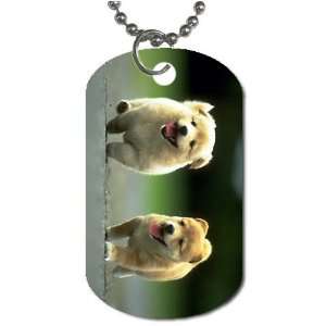  Dog very Cute DOG TAG COOL GIFT 