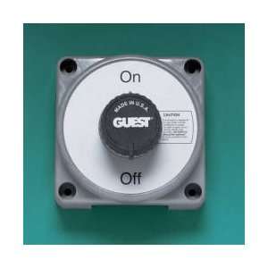 Guest Heavy Duty On Off Battery Switch: Sports & Outdoors