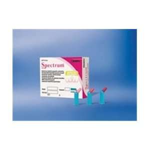  Dentsply SpectrumTPH Refill Pack compules C2 60605211 