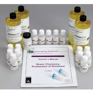 Nasco   Biodiesel Production Kit  Industrial & Scientific