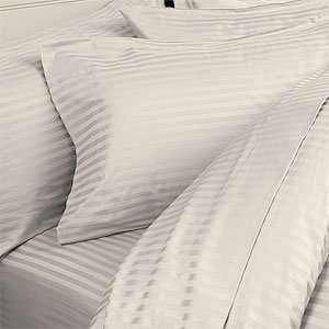  Luxury 600 Thread Count Egyptian Cotton Bed Sheets Set 