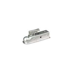  Ultra Tow Posi Lock Trailer Coupler   Fits 2in. Ball, 2in 