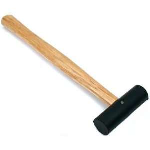   Rubber Mallet Auto Body Woodworking Hammer Tool: Arts, Crafts & Sewing