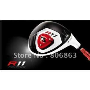  fairway woods 3# or 5# right or left hand graphite shaft golf clubs