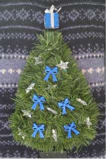 Ugly Christmas Sweater ~ Light Up Christmas Tree ~ Size M:)  