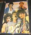 The Rolling Stones* Original* 1982 *Still Life * Promo Poster *