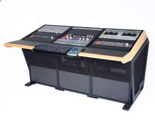 Sterling Modular Plan B Console Studio Desk  