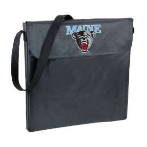  Maine Black Bears X Grill Portable Grill: Sports 