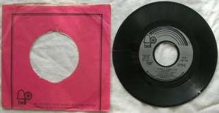 Think I Love You The Partridge Family 45 VG+  