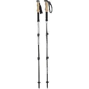  Black Diamond   Alpine Carbon Cork Trekking Poles Sports 