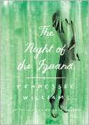 The Night of the Iguana Tennessee Williams