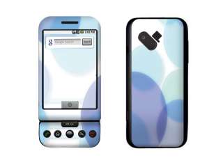 Art Sticker Skin Cover Decal for HTC G1 Google Android  