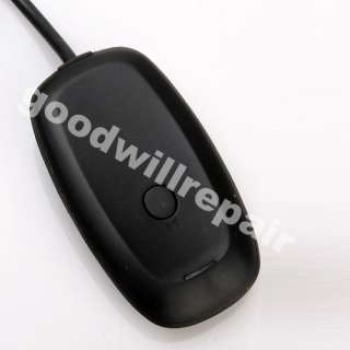 Wireless Gaming Receiver for Microsoft XBOX 360 PC NEW  