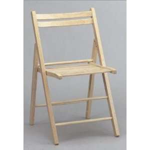  LIVING ACCENTS FOLDING CHAIR: Home Improvement