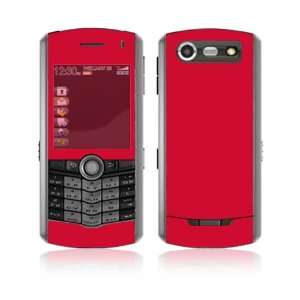  BlackBerry Pearl 8110 8120 8130 Decal Vinyl Skin   Simply 