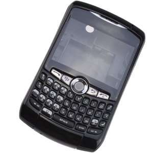 Full Complete Case Housing for Blackberry Curve 8300 8310 8320 (Front 