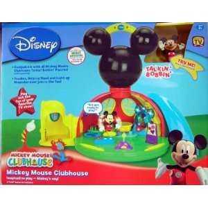  Mickey Mouse Clubhouse Toys & Games