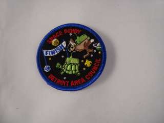BSA Badges Cub Scout Activity & Event Badges & belt loops & arrow 