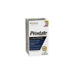    Real Health Prostate Form Tabs Size 90 CT