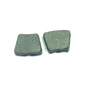  Bladez Brake Pad Set Automotive