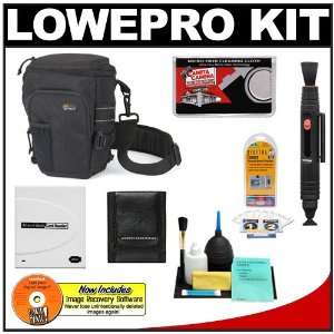  Lowepro Toploader Pro 70 AW Digital SLR Camera Holster 