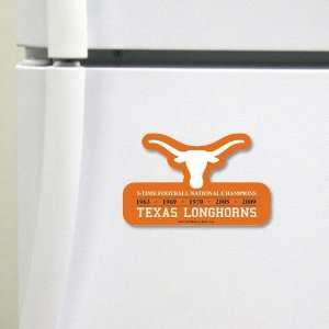   Focal Orange Bevo High Definition Magnet 