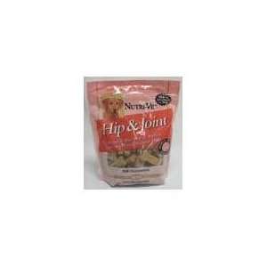  3 PACK HIP & JOINT BISCUIT, Color: LAMB/RICE; Size: 19.5 